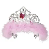 Boland Diadem Für Kleine Prinzessinnen