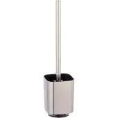 Wenko Toilettenbürste mit Halter Auron9 x 38,5 Silber