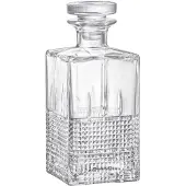 Bormioli Rocco Dekantierkaraffe Bartender Novecento 78 cl