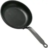 De Buyer BRATPFANNE CHOC INTENSE EDELSTAHL GRIFF Ø20CM