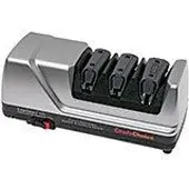 Graef Chef's Choice CC120 Messerschärfer, Platin