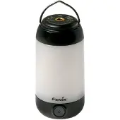 Fenix CL26R aufladbare LED-Campinglampe, schwarz