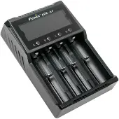 Fenix ARE-A4 Ladegerät