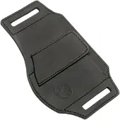 Böker Leather Holster ED-Three, schwarz