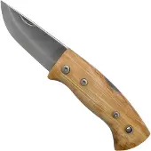 Helle Knives Kletten 662 H3Ls