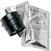 Katadyn Active Carbon Adapter Transparent