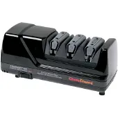 Chef's Choice CC120-31 Messerschärfer, schwarz