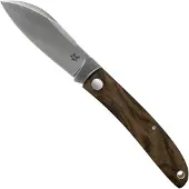 FOX Knives Livri FX-273ZW Zircote Slipjoint Taschenmesser