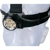 Lupine Wilma RX 7 Stirnlampe, 3200 Lumen