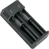 Nitecore UI2, Lithium-Ion (Li-Ion)