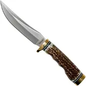SCHRADE Uncle Henry Clip Point