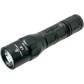 Surefire G2X LE dual-output LED-Taschenlampe