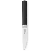 Brabantia Schälmesser Profile Schälmesser - Edelstahl / Schwarz