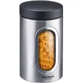 Westmark Vorratsdose mit Fenster 950 ml, 62362260