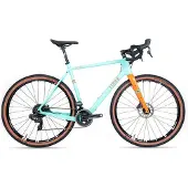 Niner Pedal Damn It 800ml Flasche