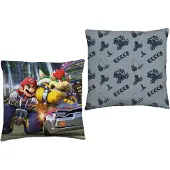 Must Super Mario coussin 40x40 cm