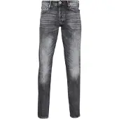 G-Star 3301 Regular Tapered Jeans Grau 31 / 34 Mann Grau 31