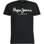 Pepe Jeans Original Stretch Kurzarm-t-shirt