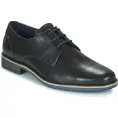 Lloyd Langston Business Schuh Schwarz