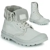 Palladium Baggy 02353-095-M, Sneaker, Herren, Beige, Größe: 45