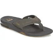 Reef Fanning, Herren Zehentrenner, Braun (Brown/Gum Bgm), 48 EU (14 UK)