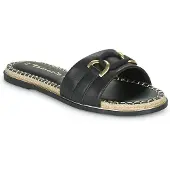 Tamaris Damen Sandalen 1-27117-28 Schwarz