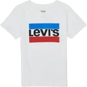 Levi's T-Shirt für Kinder SPORTSWEAR LOGO TEE kind
