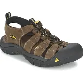 Keen Herren Trekkingsandale Herren Outdoorsandale Newport M