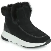 Geox Damen Stiefeletten D04HXB-02285 C9999 Farbe: Schwarz Größe: 36