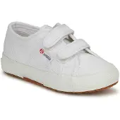 Superga Cotjstrap Classic Kindersneaker