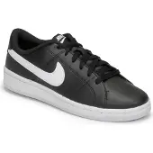 Nike COURT ROYALE 2 Schwarz