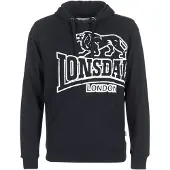 Lonsdale Tadley Kapuzenpullover