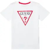 GUESS T-Shirt für Kinder CELAVI kind