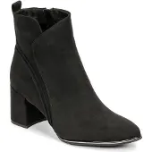 Marco Tozzi Stiefeletten ARRANGA | Damen | 40 | Schwarz