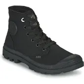 Palladium Mono Chrome Schnürung Le wand Stiefelette Schwarz Mono – undefined / Schwarz Mono