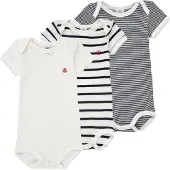 Petit Bateau Bodies LOLO kind