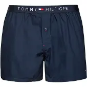 Tommy Hilfiger Cotton Woven Icon Boxershorts