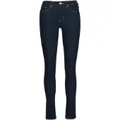 Levi's Damen 311 Shaping Skinny Jeans, Darkest Sky , 33W / 30L