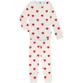 Petit Bateau Pyjama-Sets MISON kind