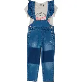 Ikks Overalls DAMASSIME kind