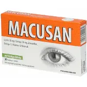 MACUSAN 2x30 St Tabletten