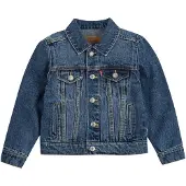 Levi's Trucker Jeansjacke Kind, Bristol, 110