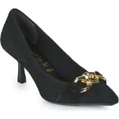 Tamaris Damen Pumps in Schwarz, Größe 38