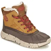 Geox J FLEXYPER BOY B ABX Brown