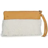 Easy peasy Abendtaschen und Clutch POUCHY FOURRURE damen