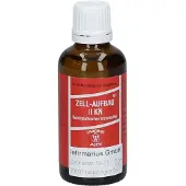 Infirmarius Zell Aufbau II KN Tropfen 50 ml