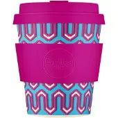 Ecoffee Cup Coffee to go, Mehrwegbecher – Messages from the Unseen World