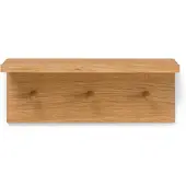 Ferm Living - Place Rack Small Oak