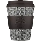 Ecoffee Cup Coffee to go, Mehrwegbecher – Fermi‘s Paradox