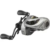 Savage Gear SG6 250 RH BC 8.1:1 - Rechtshand Baitcaster Rolle